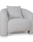 Dormand Armchair - Beige