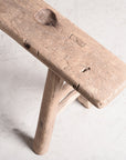 Chinese Skinny Bench