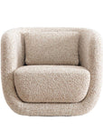 Freya Swivel Armchair