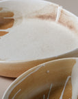 Kintsu Deep Side Plate
