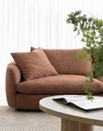 Oliver Sofa - 260cm