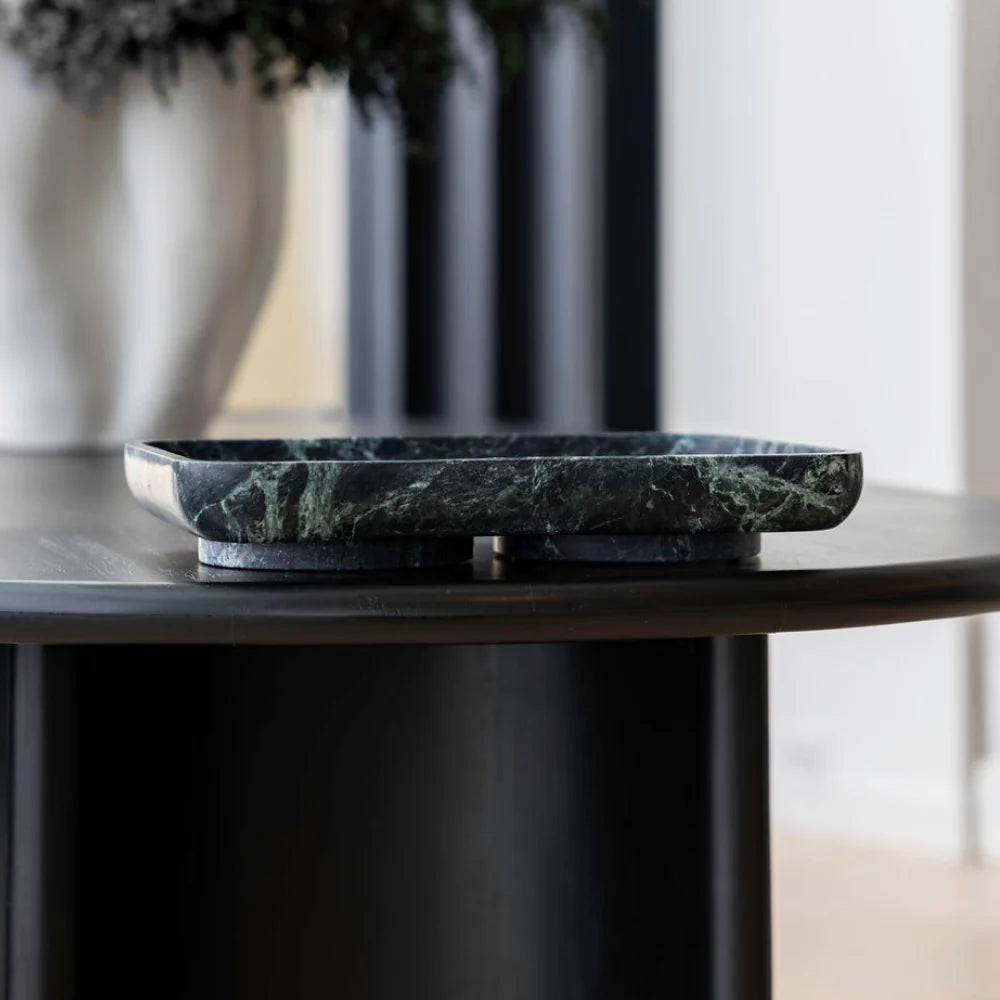 CoTheory Architect Footed Letter Tray
