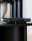 CoTheory Architect Footed Letter Tray