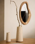 Luna Organic Mirror