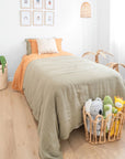 Uniqwa Namibia Side Table