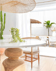 Uniqwa Collections Kibuyu Pendant Lightshade