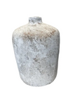 Bensin Rustic Earthenware Bottle