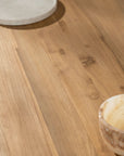 Otto Rounded Edge Dining Table