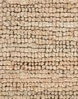 Papeete Natural Floor Runner by Baya Living