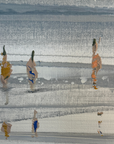 I'm Going for a Swim by Thom Kadera