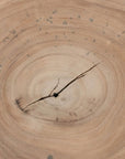 Uniqwa Collections Luleka Stool Natural