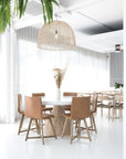 Uniqwa Lolesa Pendant Light - Small