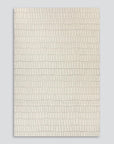Baya Safi Ecru Rug