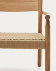 Marbella Coastal Armchair
