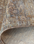 Darren Palmer Moorland Fig Rug