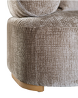 Uniqwa Collections Soneva One Seat Sofa