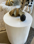 Brass Clam Shell
