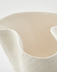 Morph Bowl Ivory