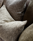 Eadie Midori Cushion