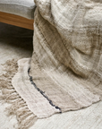 Eadie Retreat Throw