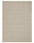 J+J Sable Elm Wool Rug