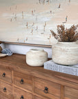 Daina Printmakers Chest