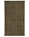 Baya Lonsdale Entrance Mat Olive