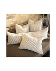 Eadie Gambit Cushion