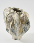 The Foundry Luno Vase, Colour - Citrinus