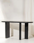 Edra Sculptural Console