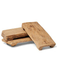 Sarabi Chapati Board - Vintage Wood