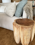 Flore Side Table