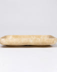 CoTheory Architect Footed Letter Tray