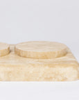 CoTheory Architect Footed Letter Tray