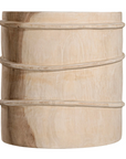 Uniqwa Collections Thembu Side Table