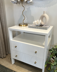 Estelle Bedside Table
