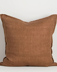 Baya Cassia Linen Cushion