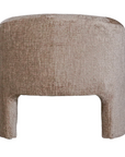 Uniqwa Collections Azura Occasional Chair