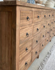 Daina Printmakers Chest