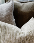 Eadie Midori Cushion