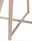 Uniqwa Collections Seychelles Dining Chair - Natural