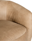 Uniqwa Collections Lucca Swivel Chair