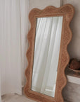 Desa Full Mirror