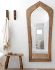 Uniqwa Karoo Mirror