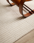 Baya Anni Oat Rug