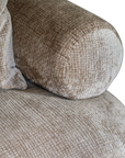 Uniqwa Collections Soneva One Seat Sofa