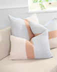 Eadie Tallows Linen Cushion