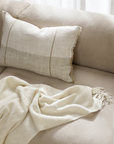 Oliver Cushion by Baya Living