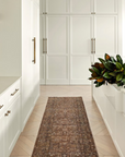 Darren Palmer Moorland Fig Rug