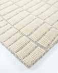Baya Safi Ecru Rug
